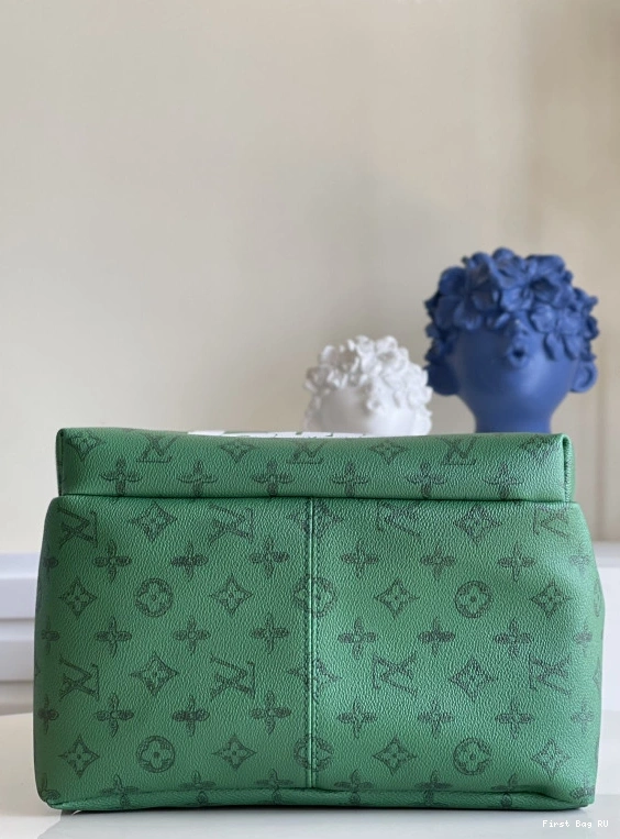 Firstbag LOUIS DISCOVERY BACKPACK VUITTON 0808